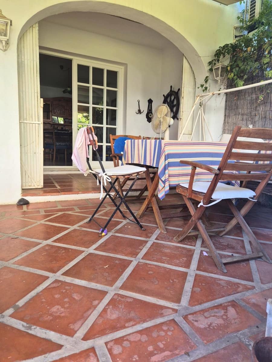 5 quarto Casa em Banda para venda em Fuengirola - 490 000 € (Ref: 9439238)