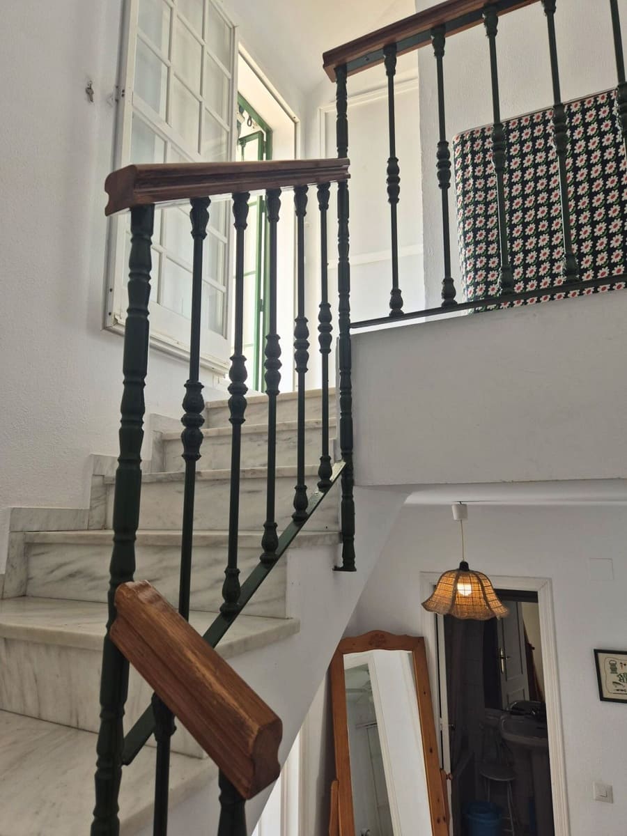 5 quarto Casa em Banda para venda em Fuengirola - 490 000 € (Ref: 9439238)