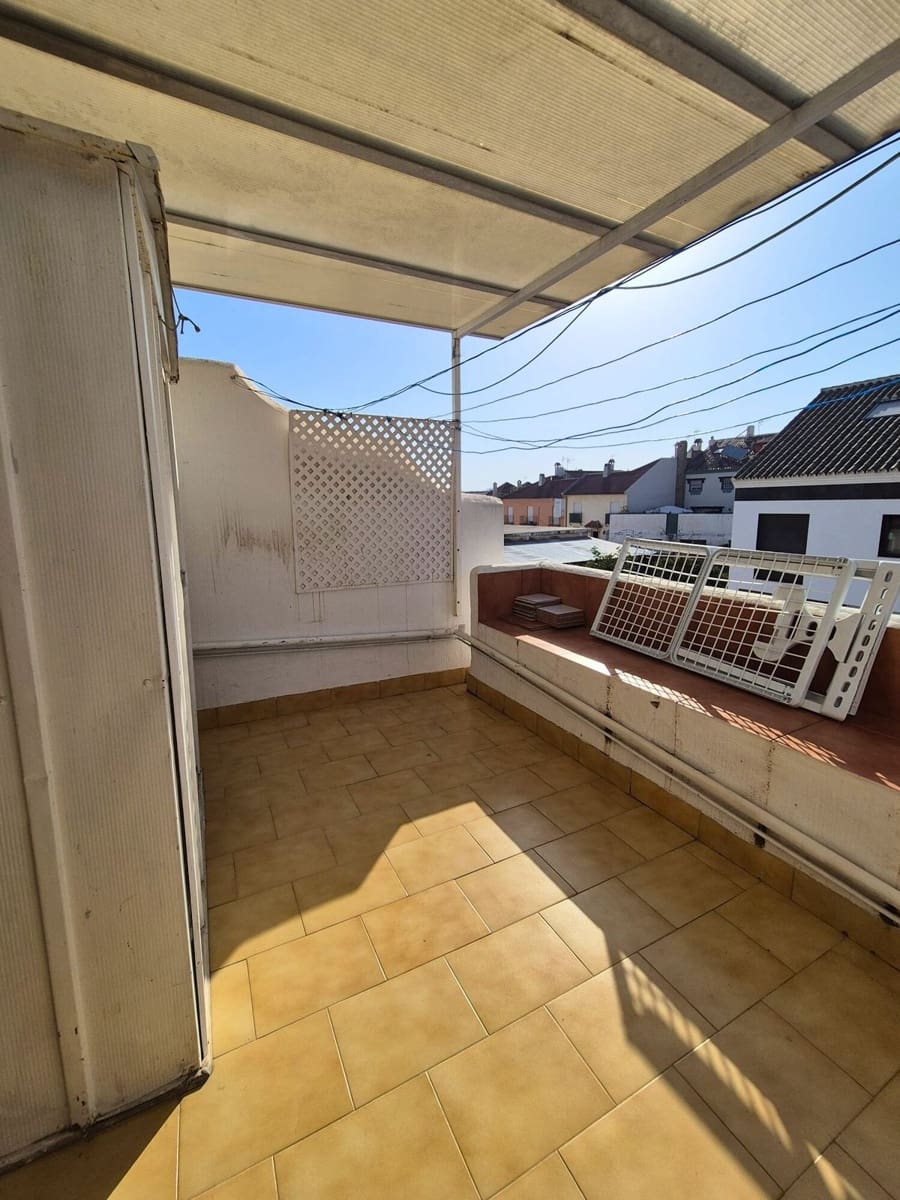 5 quarto Casa em Banda para venda em Fuengirola - 490 000 € (Ref: 9439238)