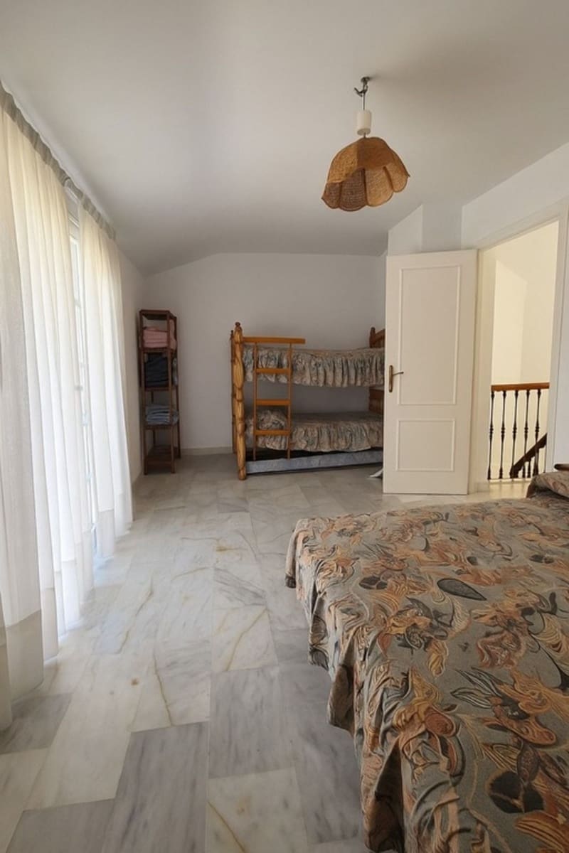 5 camera da letto Casa in vendita in Fuengirola - 490.000 € (Rif: 9439238)