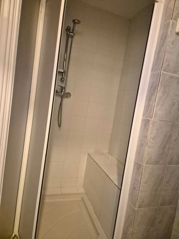 5 makuuhuone Omakotitalo myytävänä paikassa Los Boliches , Fuengirola - 490 000 € (Ref: 9439238)