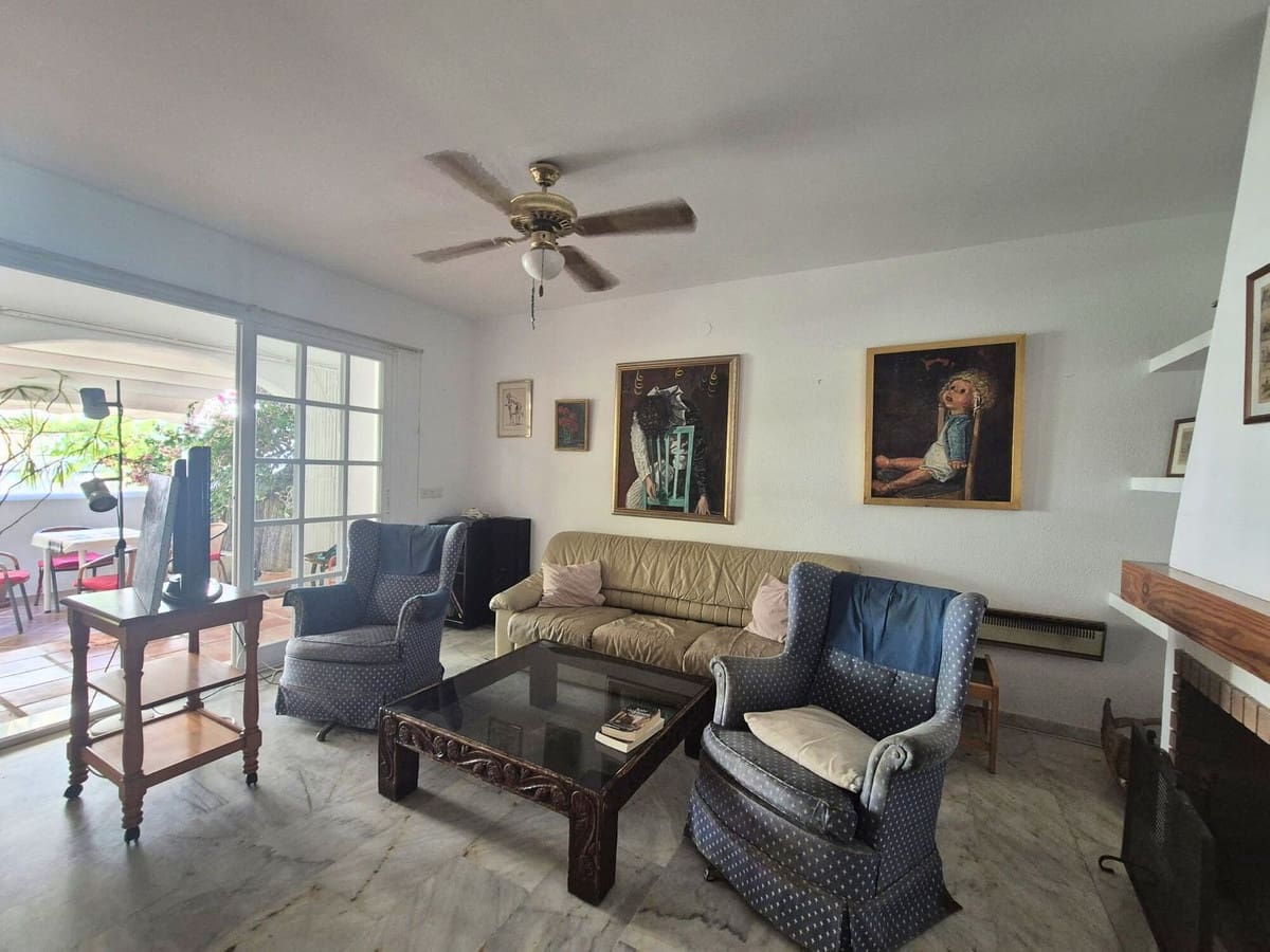 5 camera da letto Casa in vendita in Fuengirola - 490.000 € (Rif: 9439238)