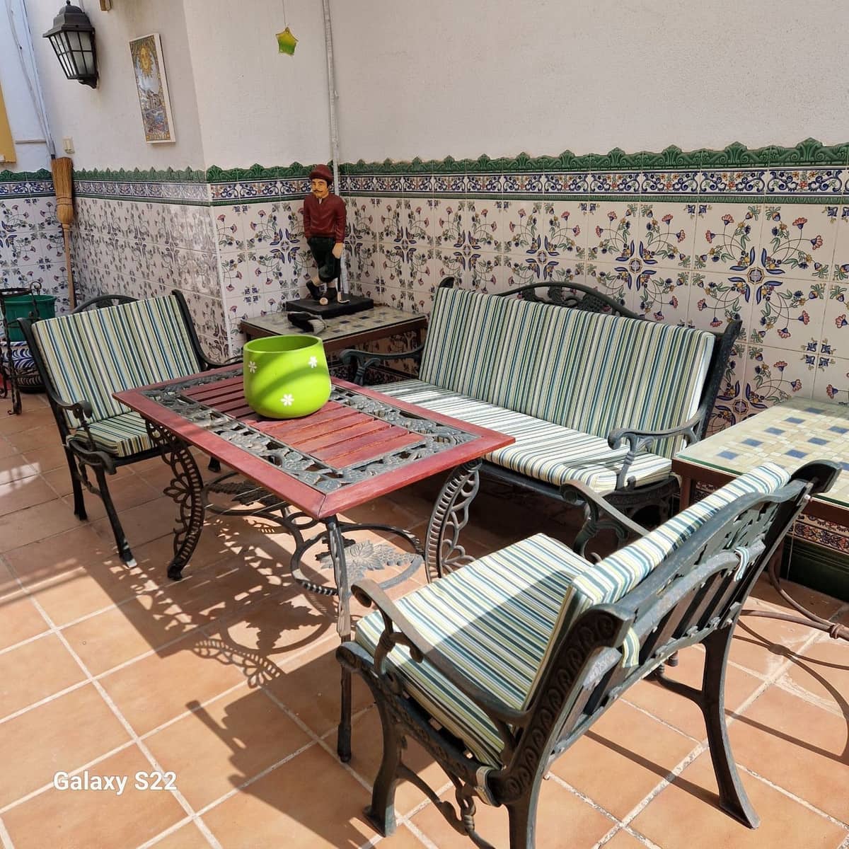 5 soveværelse Finca/Landehus til salg i La Sierrezuela - € 504.000 (Ref: 9439240)