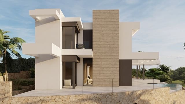 4 quarto Moradia para venda em Vélez-Málaga - 1 750 000 € (Ref: 9439246)