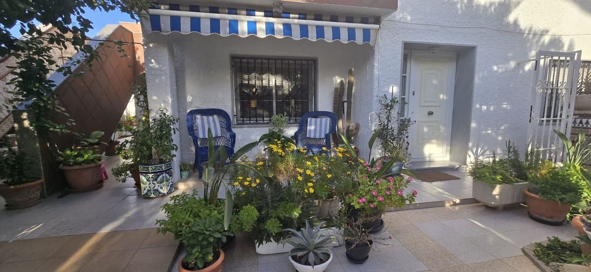 Chalet de 6 habitaciones en El Algar en venta - 269.900 € (Ref: 9439247)