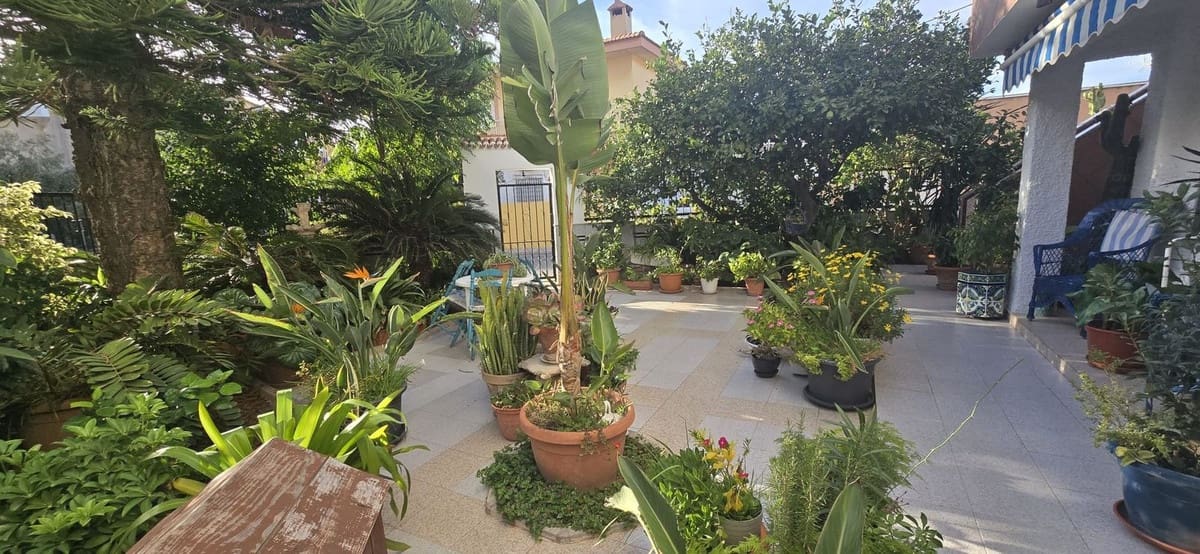 Chalet de 6 habitaciones en El Algar en venta - 269.900 € (Ref: 9439247)