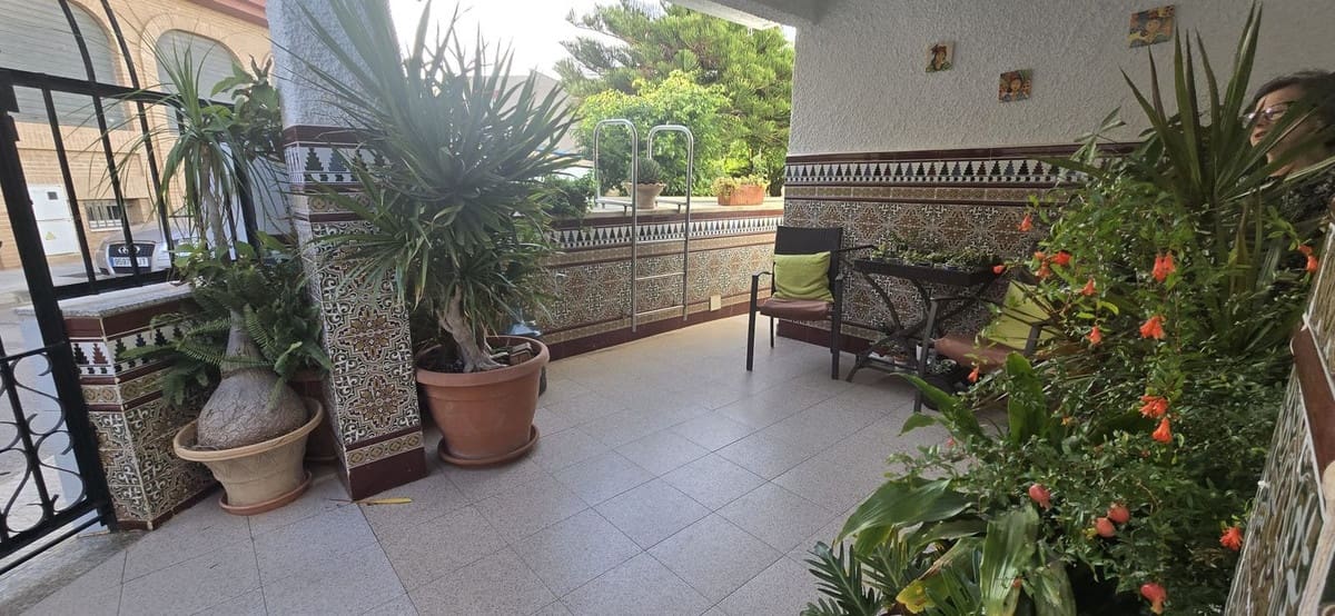 Chalet de 6 habitaciones en El Algar en venta - 269.900 € (Ref: 9439247)