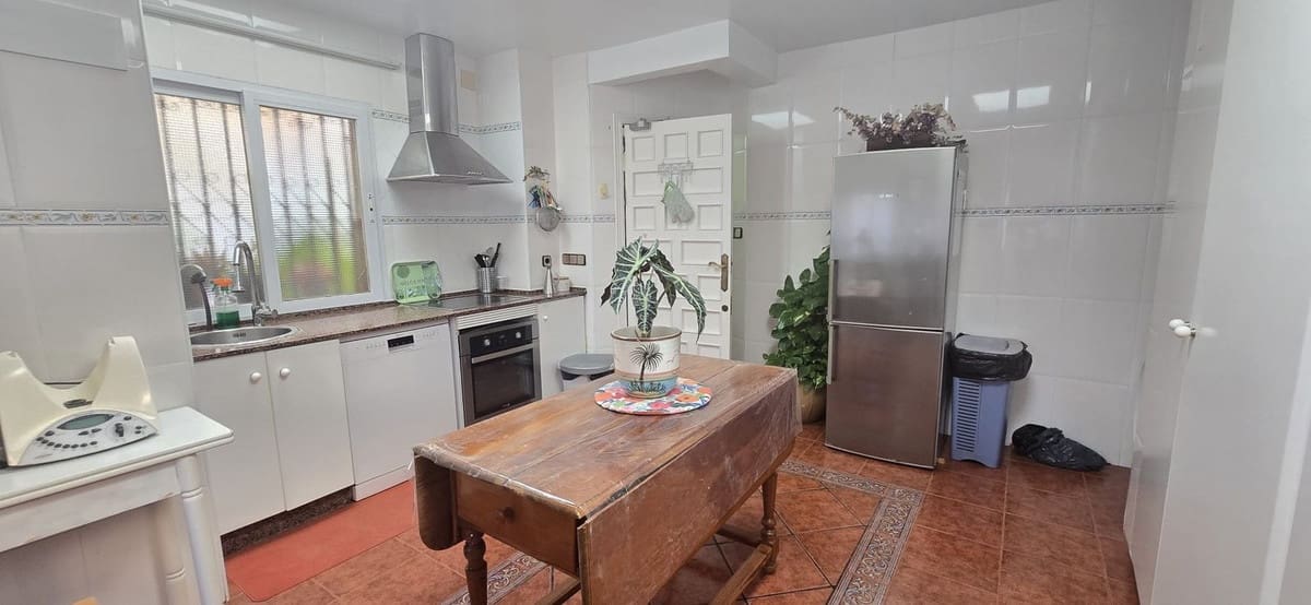 Chalet de 6 habitaciones en El Algar en venta - 269.900 € (Ref: 9439247)