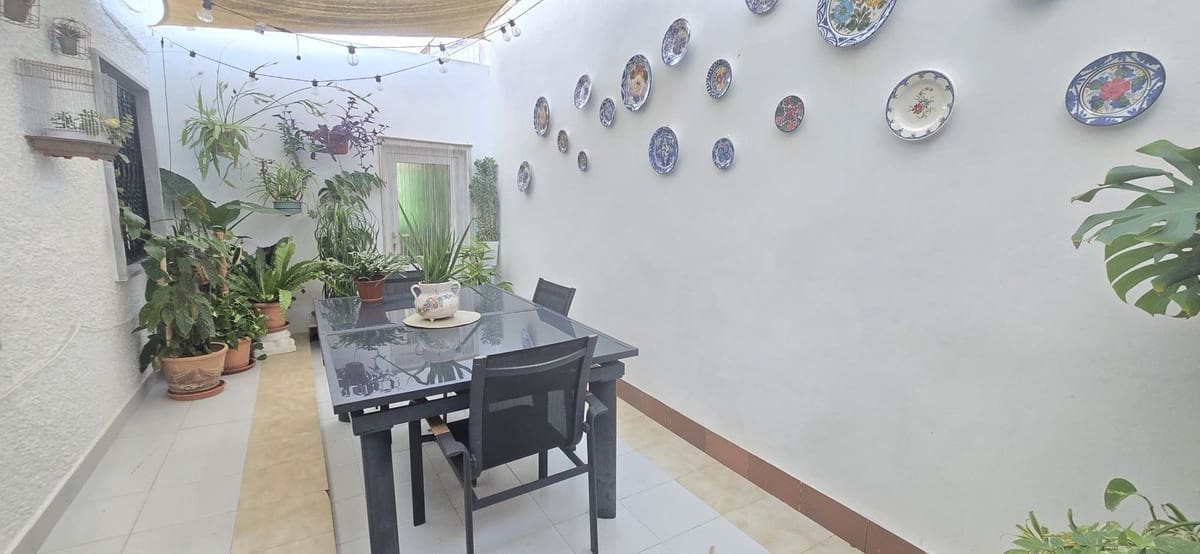 Chalet de 6 habitaciones en El Algar en venta - 269.900 € (Ref: 9439247)