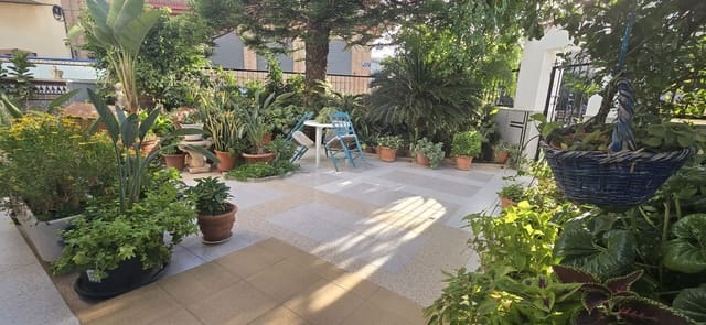 6 soveværelse Villa til salg i El Algar, Cartagena - € 269.900 (Ref: 9439247)