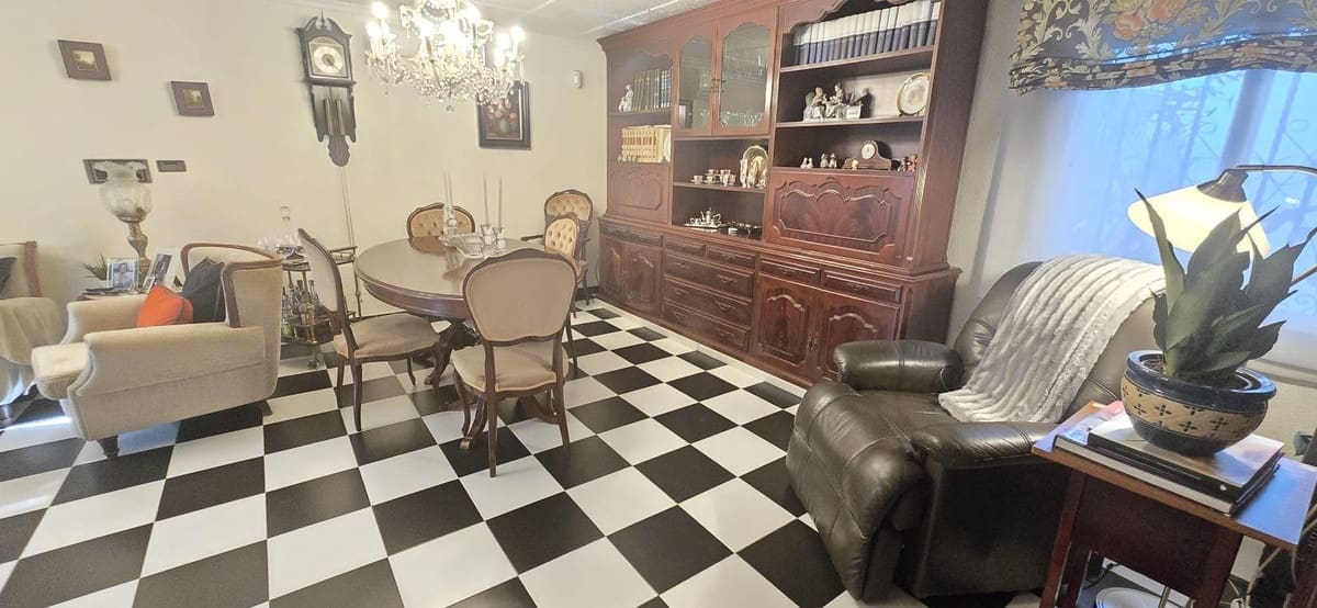 Chalet de 6 habitaciones en El Algar en venta - 269.900 € (Ref: 9439247)