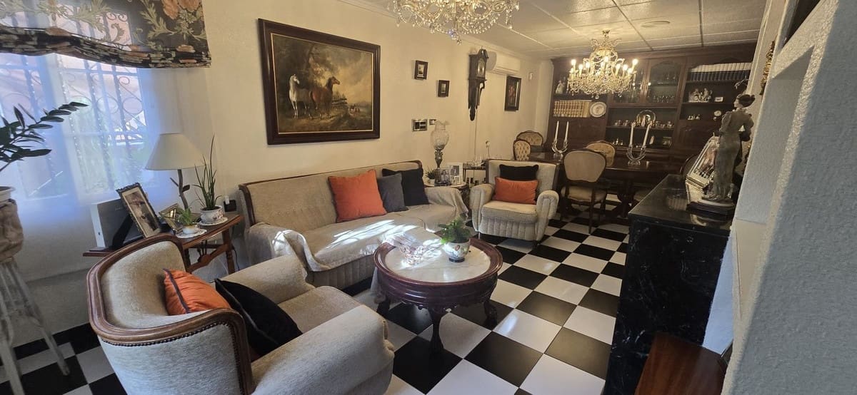 Chalet de 6 habitaciones en El Algar en venta - 269.900 € (Ref: 9439247)