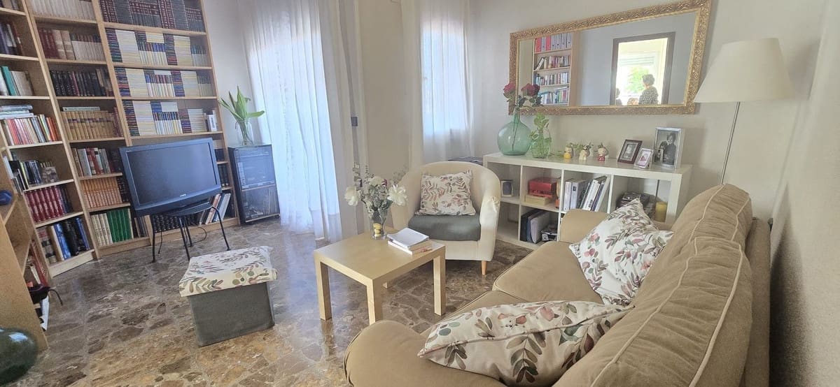 Chalet de 6 habitaciones en El Algar en venta - 269.900 € (Ref: 9439247)