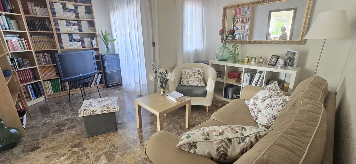 Chalet de 6 habitaciones en El Algar en venta - 269.900 € (Ref: 9439247)