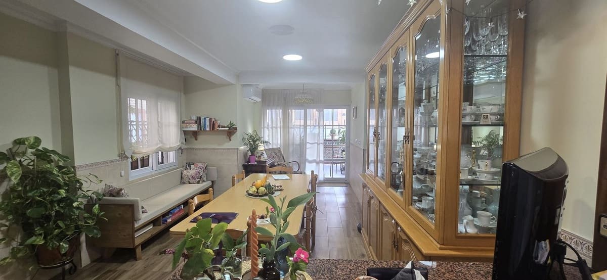 6 camera da letto Villa in vendita in El Algar con piscina - 269.900 € (Rif: 9439247)