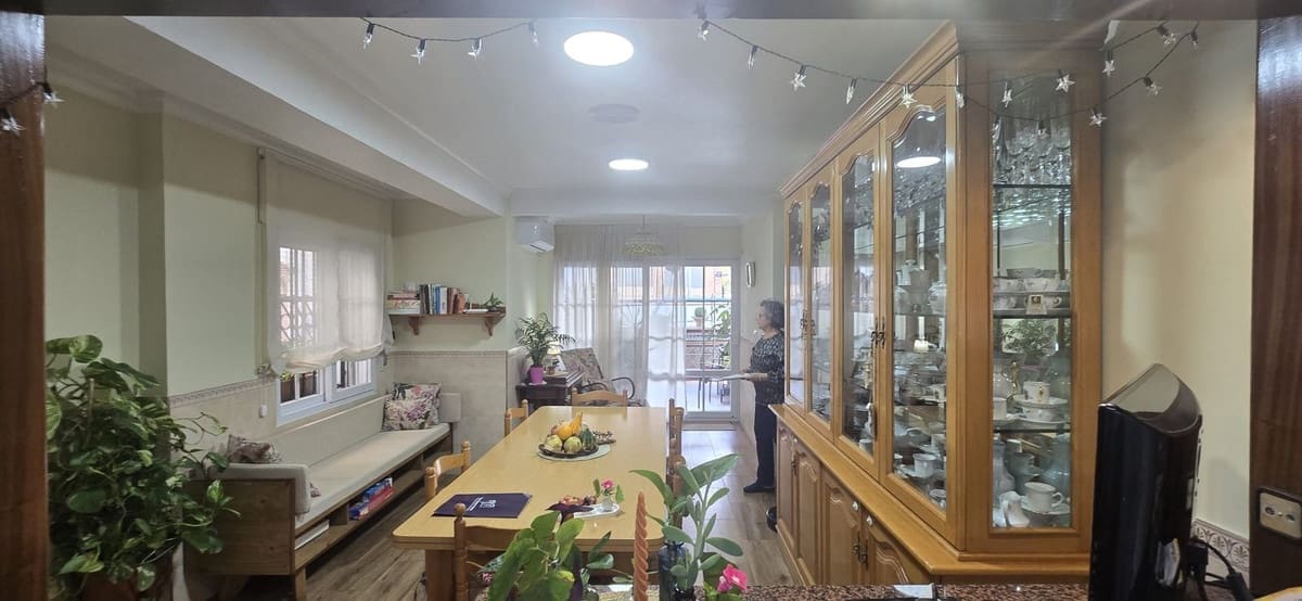 6 camera da letto Villa in vendita in El Algar con piscina - 269.900 € (Rif: 9439247)