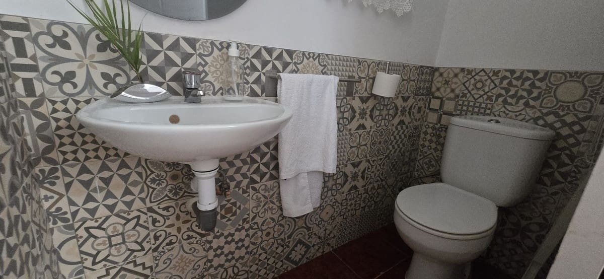 6 camera da letto Villa in vendita in El Algar con piscina - 269.900 € (Rif: 9439247)