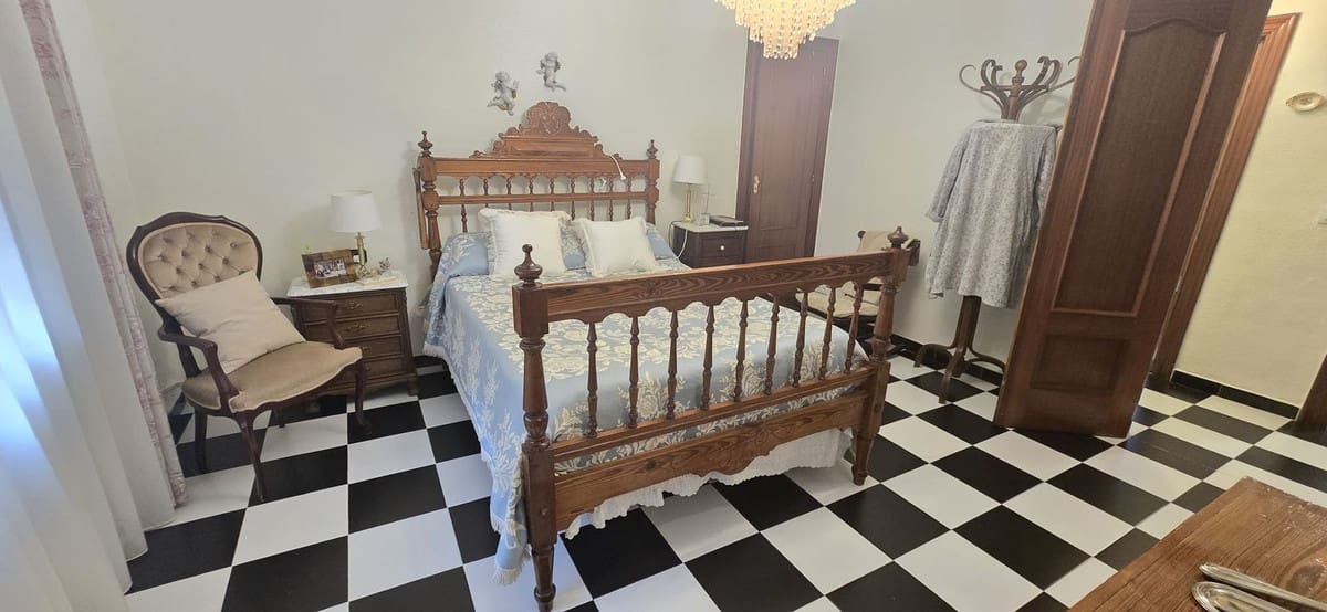 6 camera da letto Villa in vendita in El Algar con piscina - 269.900 € (Rif: 9439247)