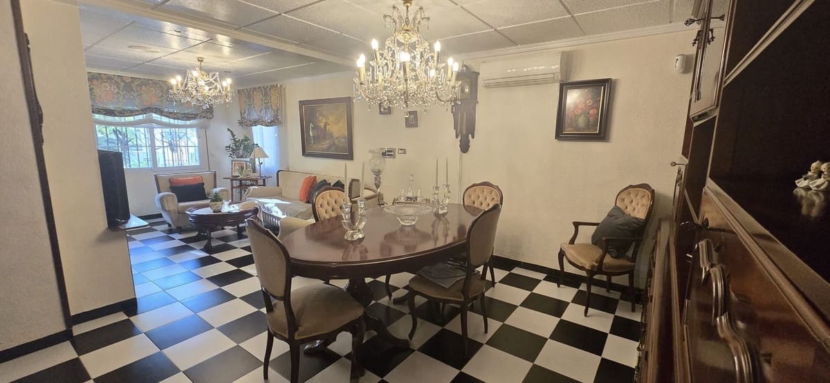 6 camera da letto Villa in vendita in El Algar con piscina - 269.900 € (Rif: 9439247)