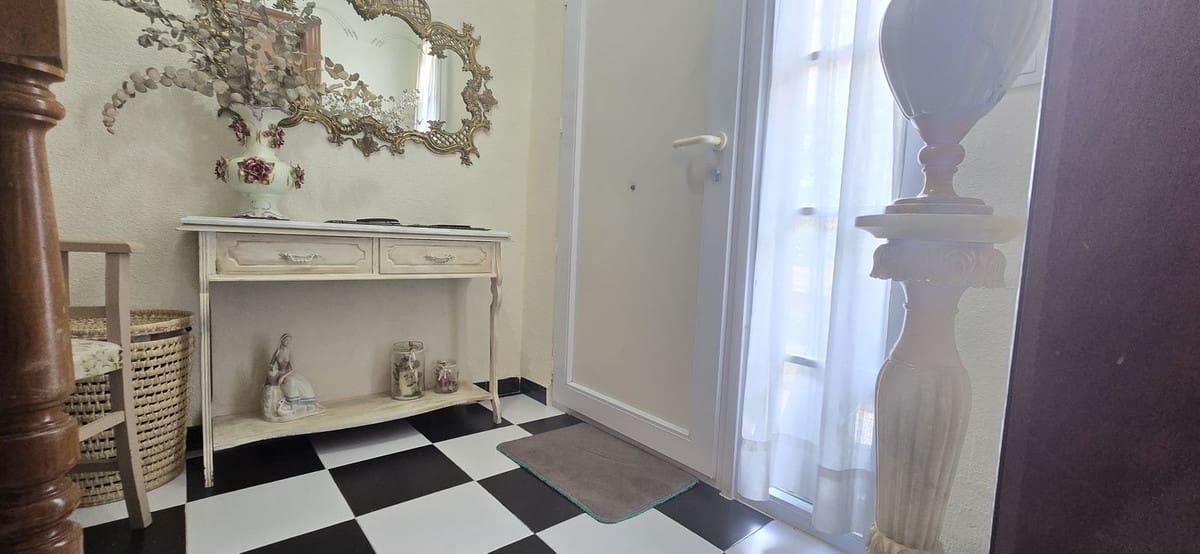 6 camera da letto Villa in vendita in El Algar con piscina - 269.900 € (Rif: 9439247)