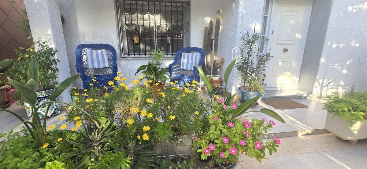 6 camera da letto Villa in vendita in El Algar con piscina - 269.900 € (Rif: 9439247)