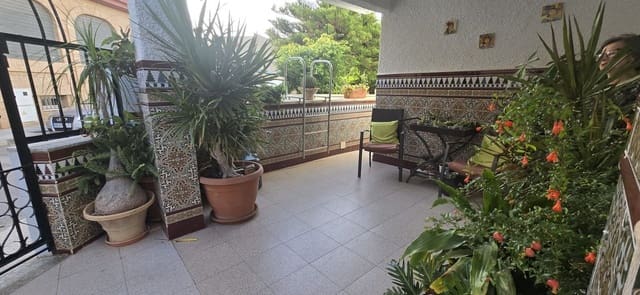 6 bedroom Villa for sale in El Algar, Cartagena with pool - € 269,900 (Ref: 9439247)