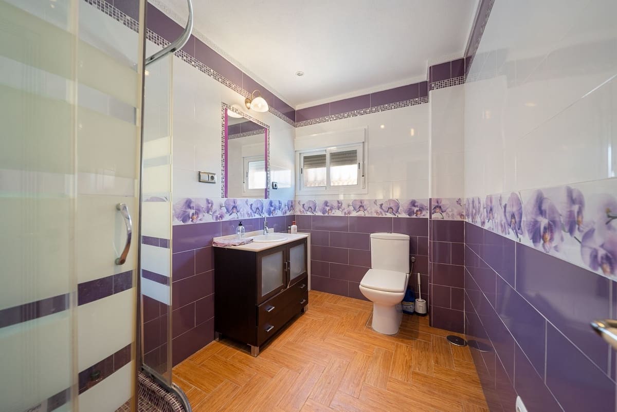 2 soverom Finca/Herregård til salgs i Malaga by - € 600 000 (Ref: 9439248)