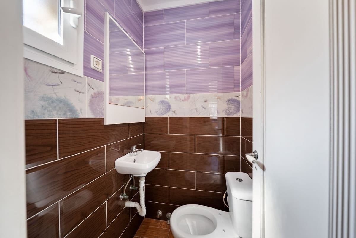 2 soverom Finca/Herregård til salgs i Malaga by - € 600 000 (Ref: 9439248)