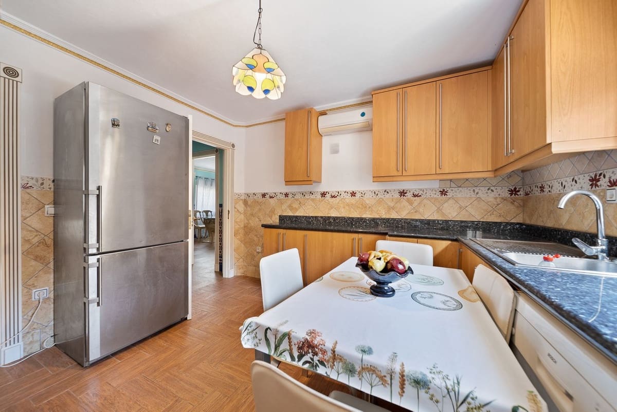 2 makuuhuone Maalaistalo myytävänä paikassa Malaga kaupunki - 600 000 € (Ref: 9439248)