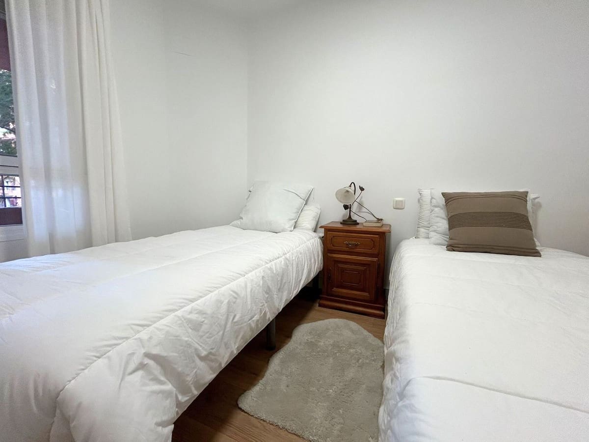 3 soverom Leilighet til salgs i Fuengirola - € 430 000 (Ref: 9439249)