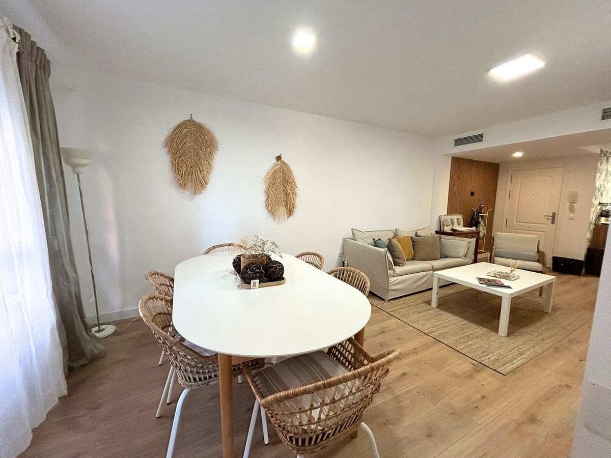 3 soverom Leilighet til salgs i Fuengirola - € 430 000 (Ref: 9439249)