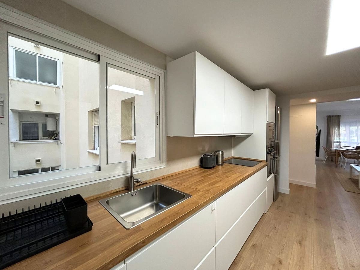 3 soverom Leilighet til salgs i Fuengirola - € 430 000 (Ref: 9439249)