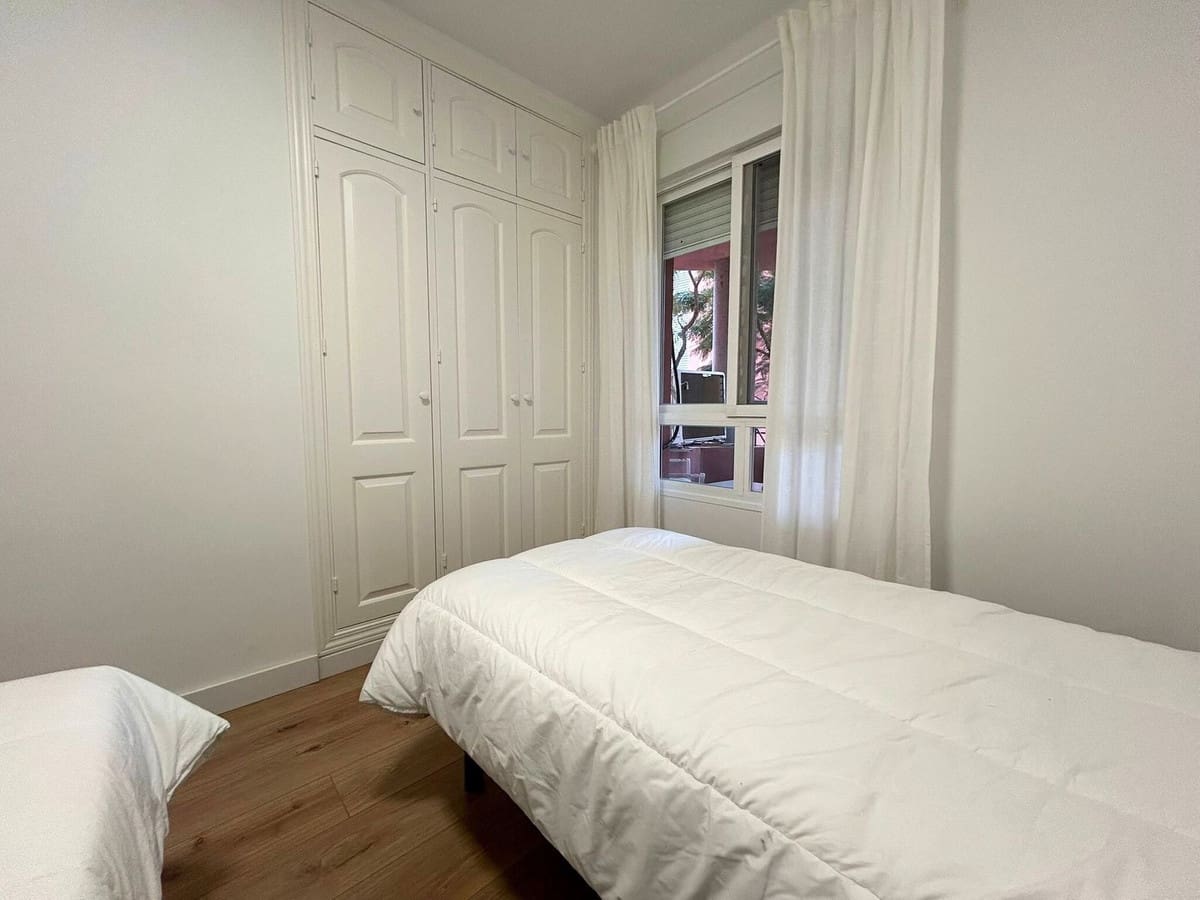 3 soverom Leilighet til salgs i Fuengirola - € 430 000 (Ref: 9439249)