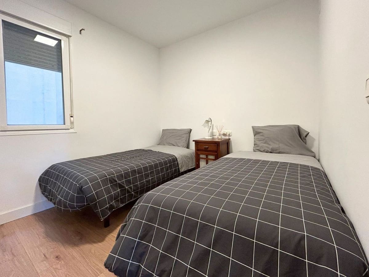 3 soverom Leilighet til salgs i Fuengirola - € 430 000 (Ref: 9439249)