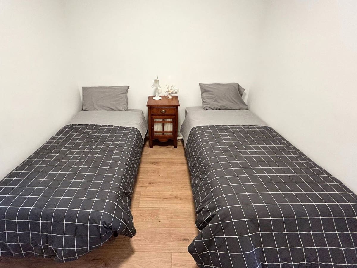 3 soverom Leilighet til salgs i Fuengirola - € 430 000 (Ref: 9439249)