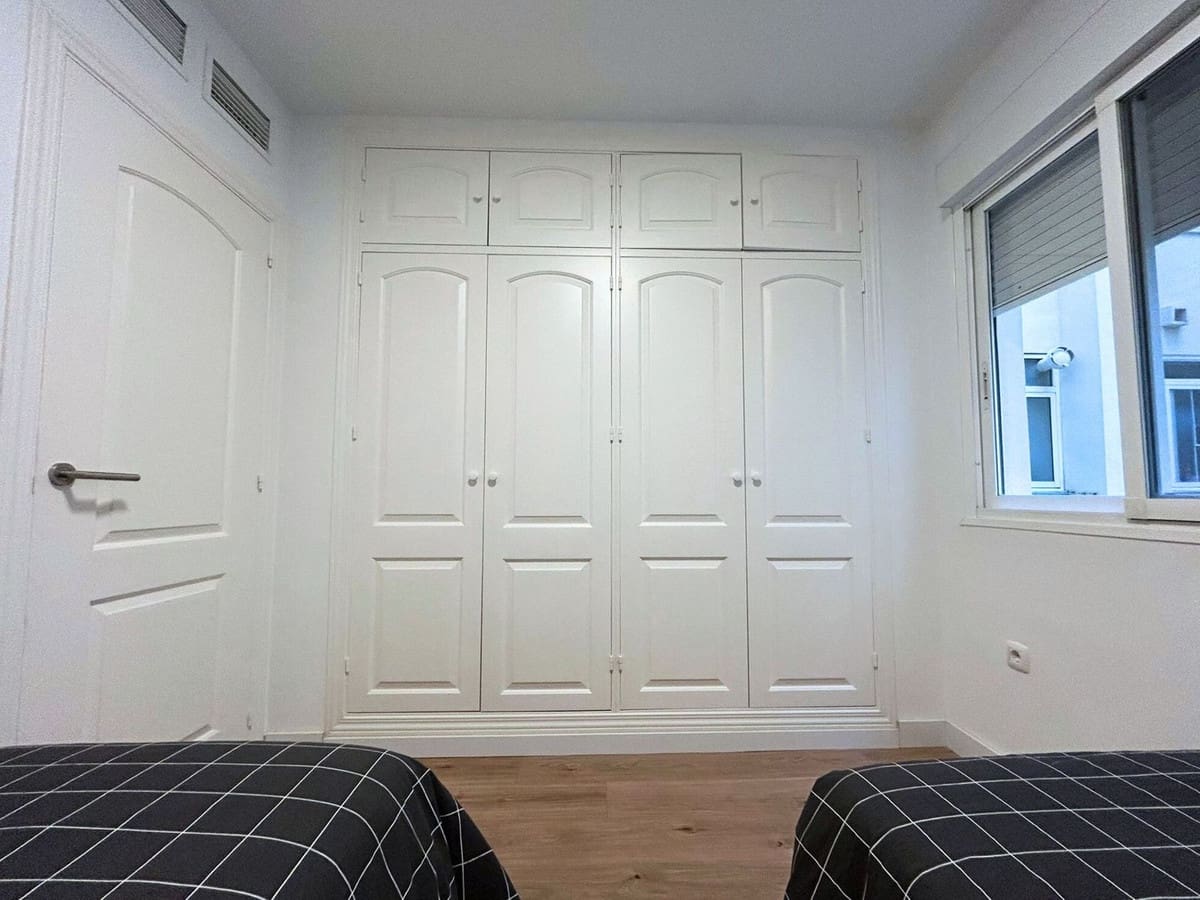 3 soverom Leilighet til salgs i Fuengirola - € 430 000 (Ref: 9439249)