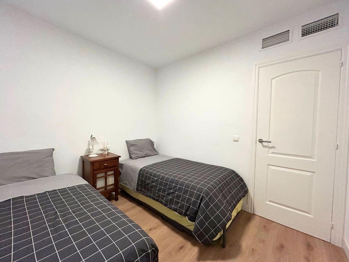 3 soverom Leilighet til salgs i Fuengirola - € 430 000 (Ref: 9439249)