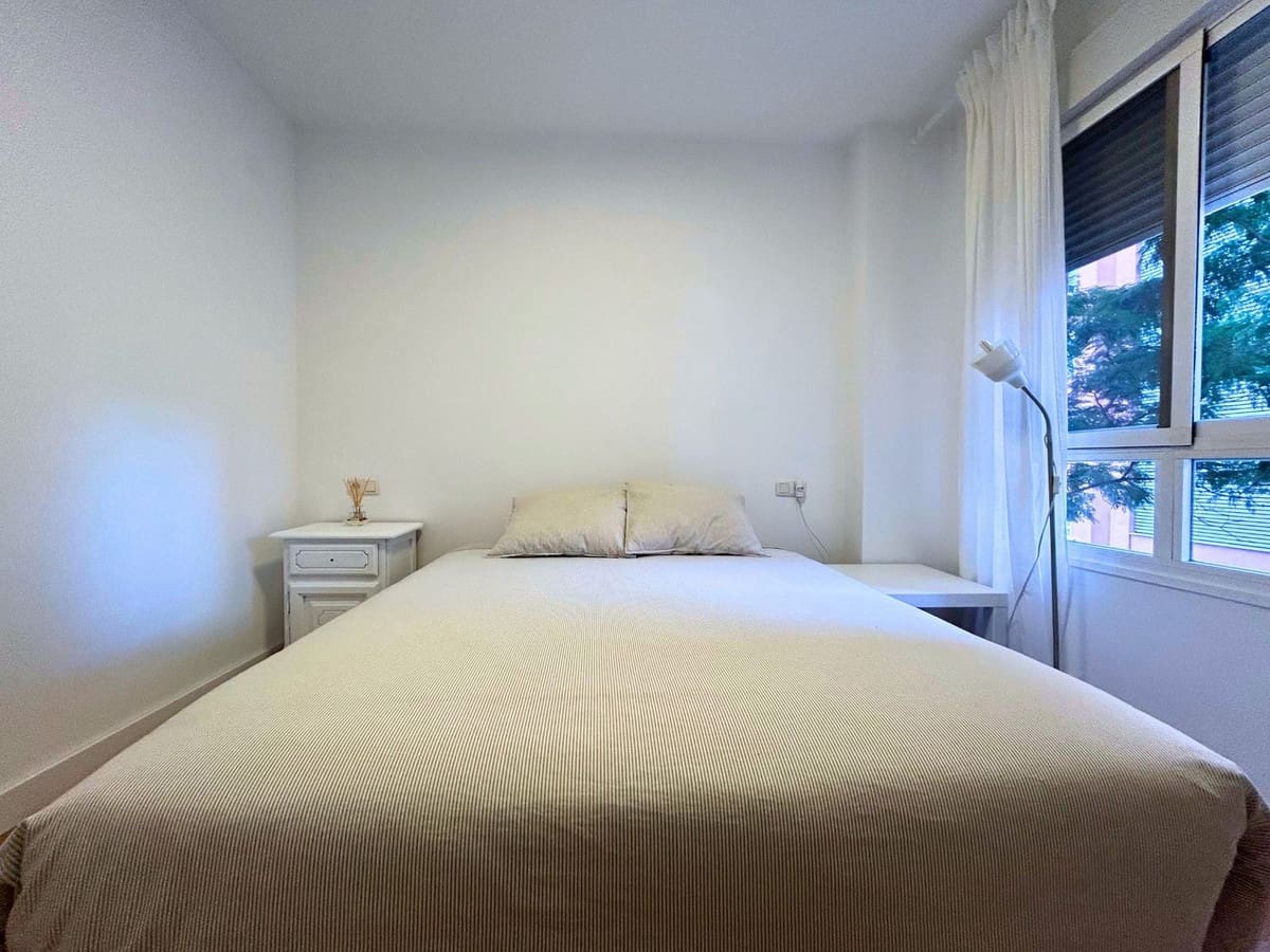 3 soverom Leilighet til salgs i Fuengirola - € 430 000 (Ref: 9439249)