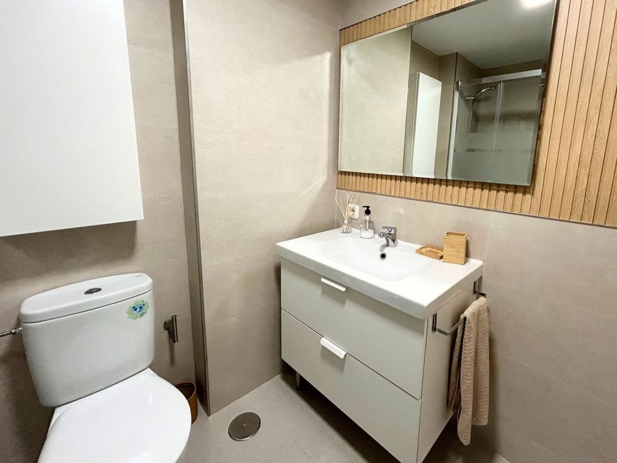 3 soverom Leilighet til salgs i Fuengirola - € 430 000 (Ref: 9439249)