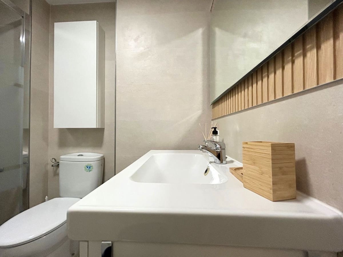 3 soverom Leilighet til salgs i Fuengirola - € 430 000 (Ref: 9439249)