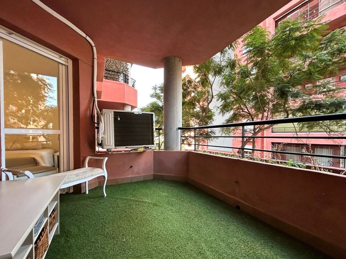 3 soverom Leilighet til salgs i Fuengirola - € 430 000 (Ref: 9439249)