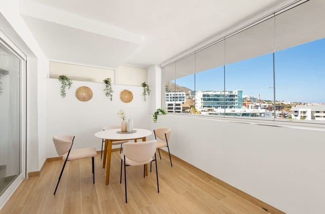 2 sypialnia Apartament na sprzedaż w Carvajal, Fuengirola - 367 000 € (Ref: 9439250)