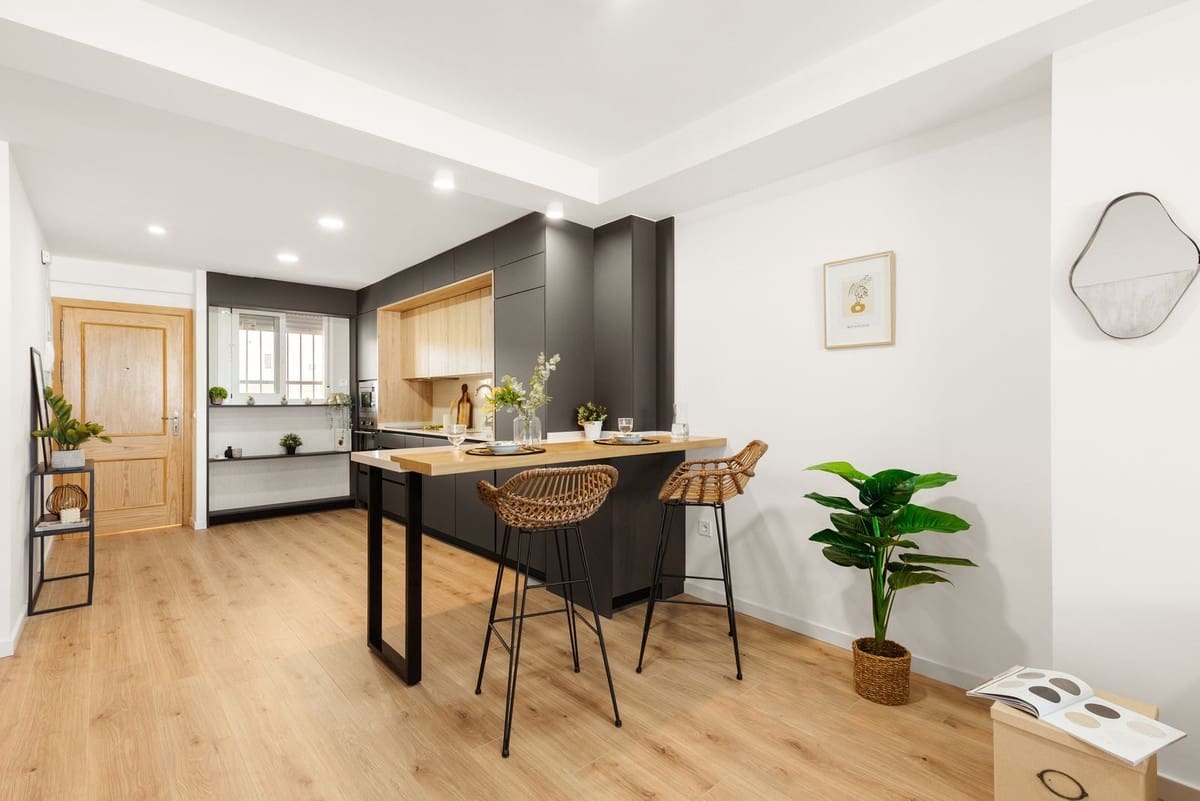 2 soverom Leilighet til salgs i Carvajal - € 367 000 (Ref: 9439250)