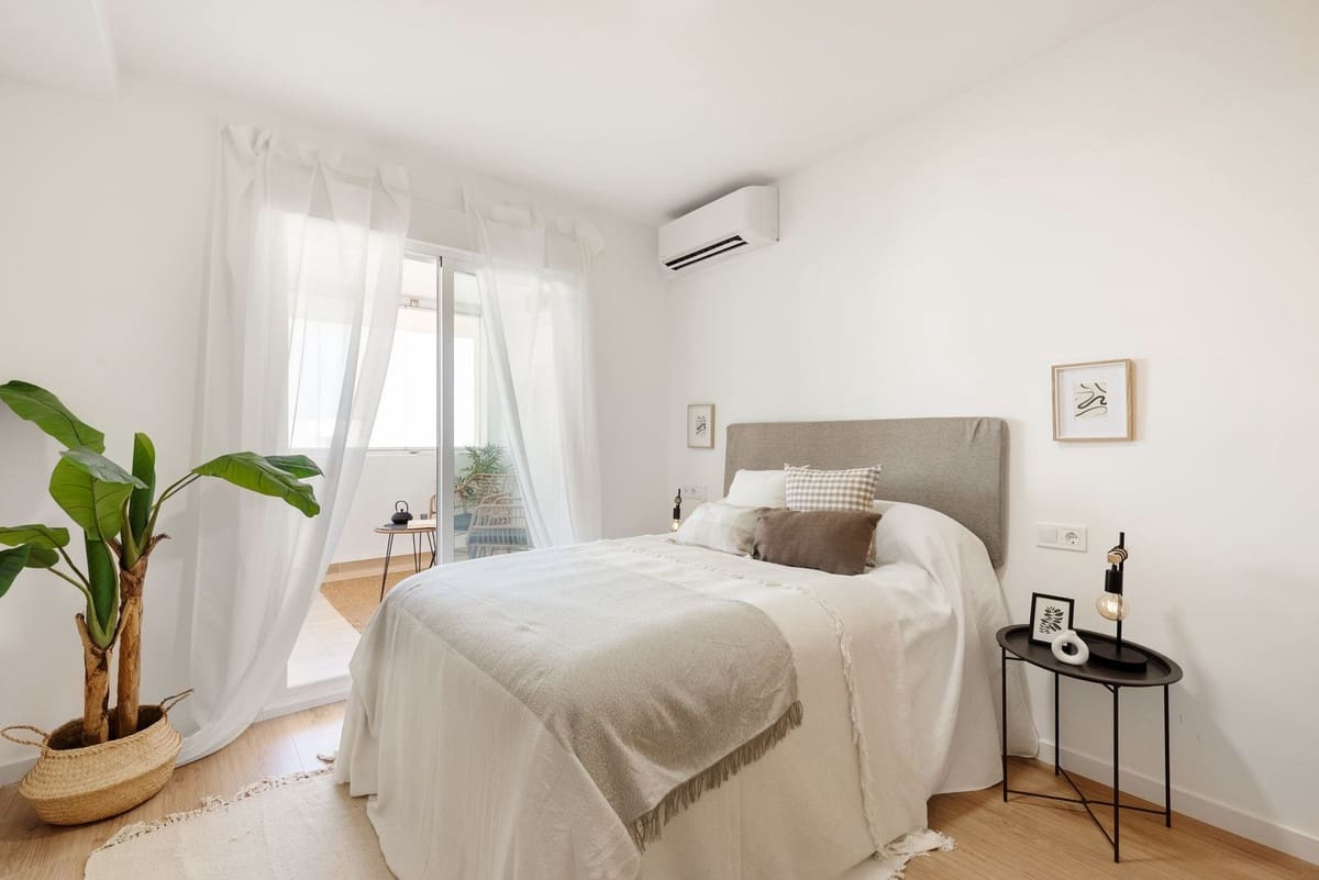 2 soverom Leilighet til salgs i Carvajal - € 367 000 (Ref: 9439250)