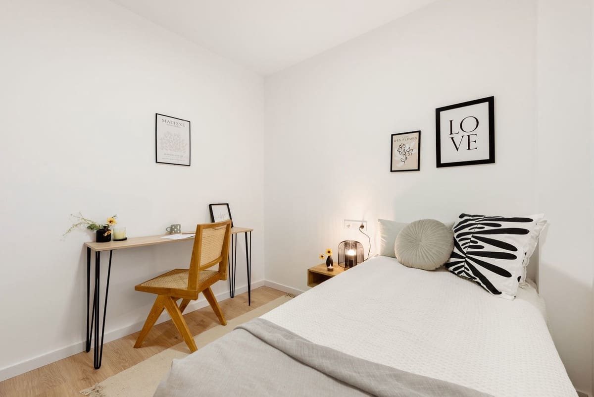 2 soverom Leilighet til salgs i Carvajal - € 367 000 (Ref: 9439250)