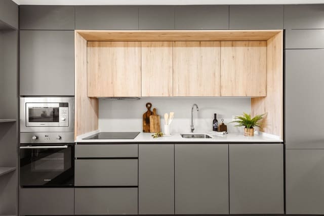 2 sypialnia Apartament na sprzedaż w Carvajal, Fuengirola - 367 000 € (Ref: 9439250)