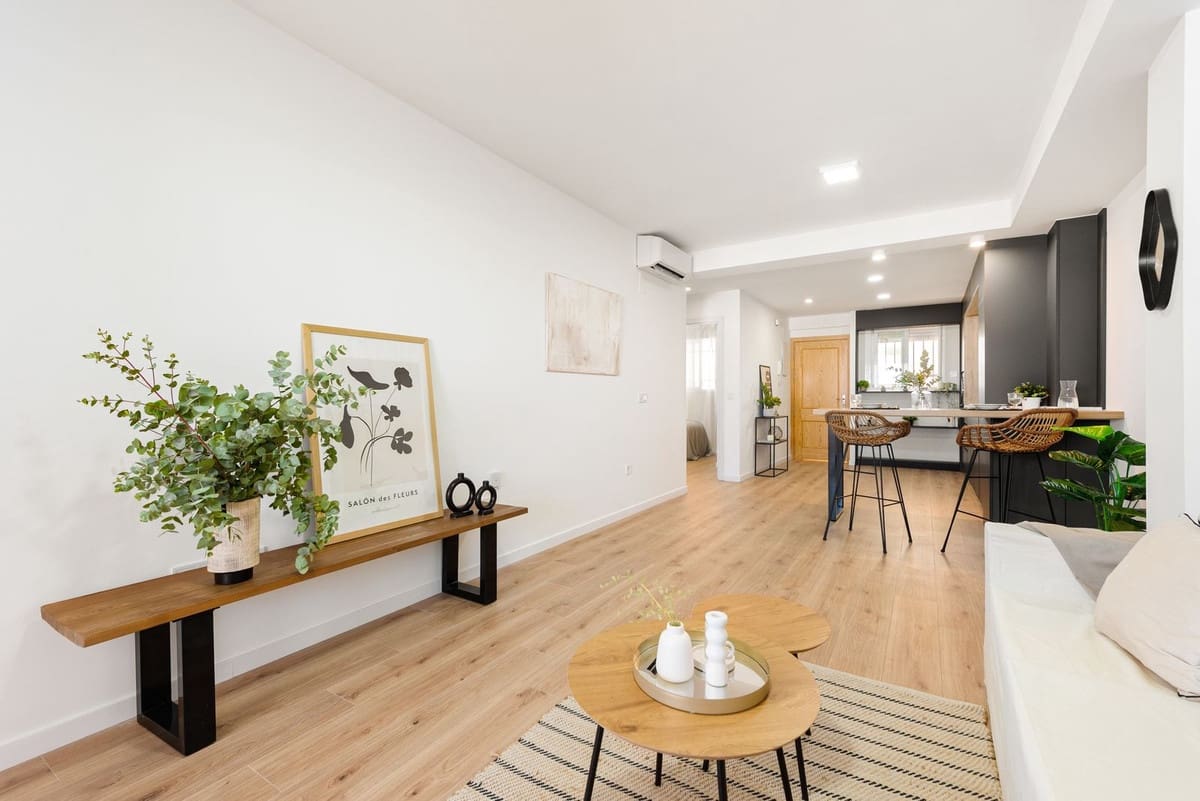 2 soverom Leilighet til salgs i Carvajal - € 367 000 (Ref: 9439250)