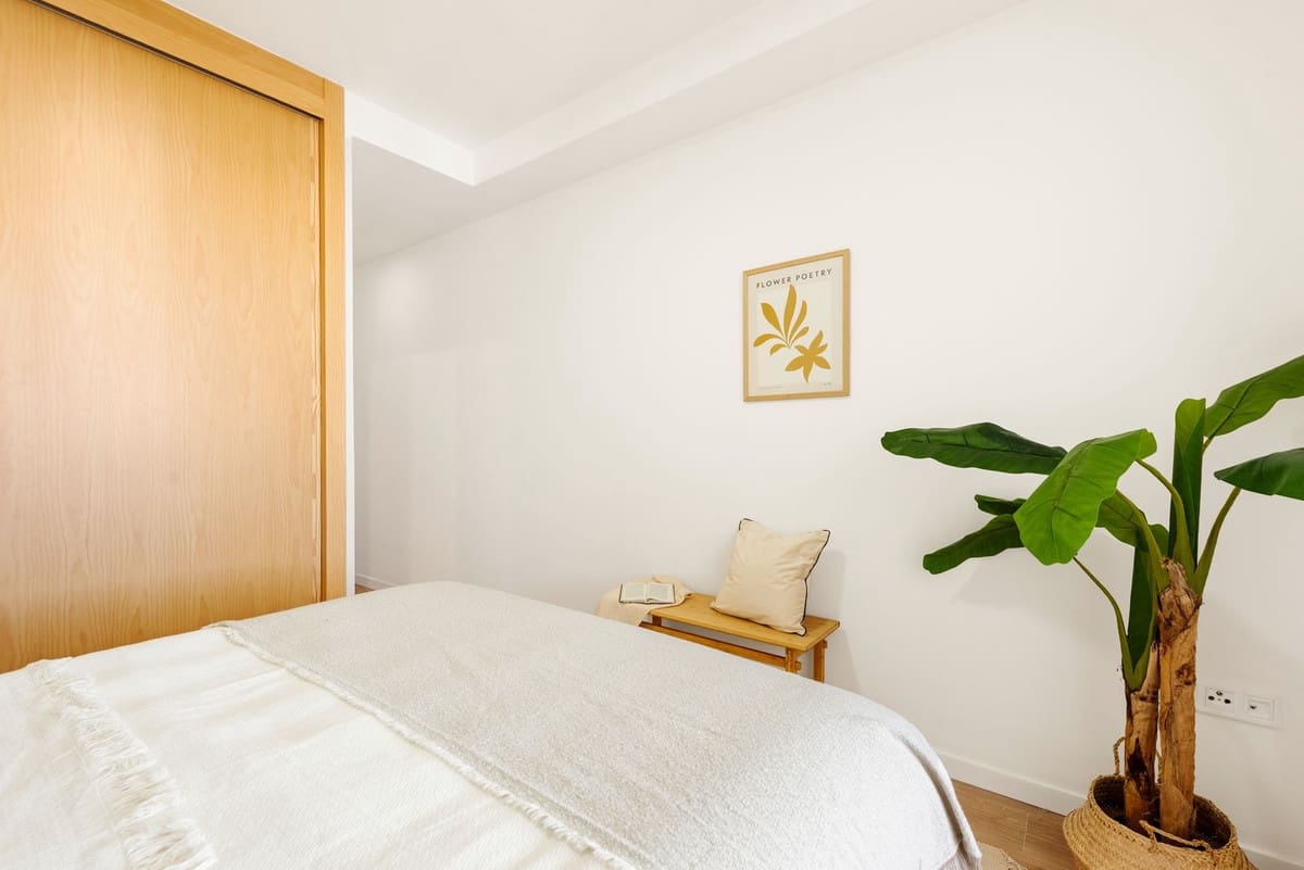 2 soverom Leilighet til salgs i Carvajal - € 367 000 (Ref: 9439250)