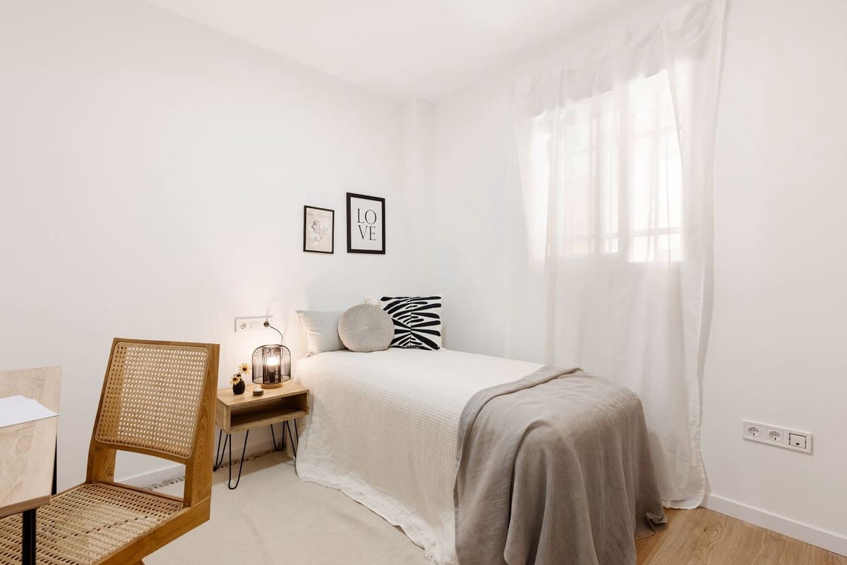 2 soverom Leilighet til salgs i Carvajal - € 367 000 (Ref: 9439250)