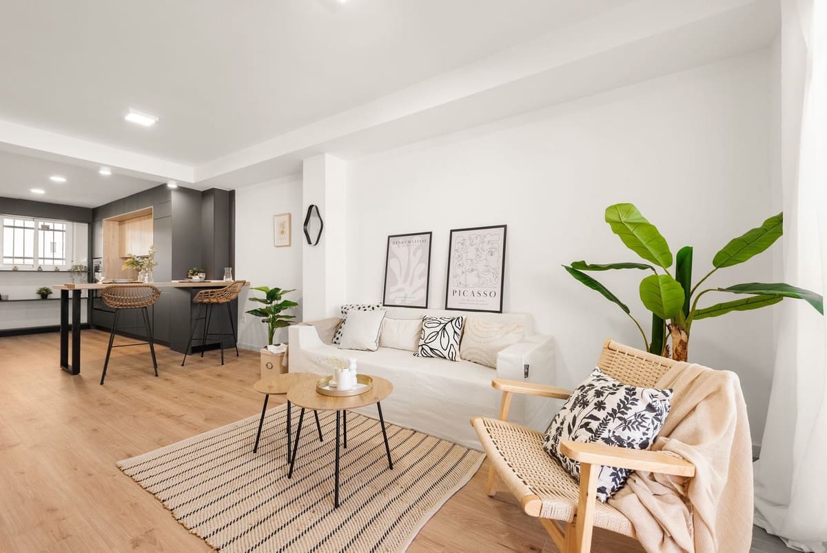 2 soverom Leilighet til salgs i Carvajal - € 367 000 (Ref: 9439250)